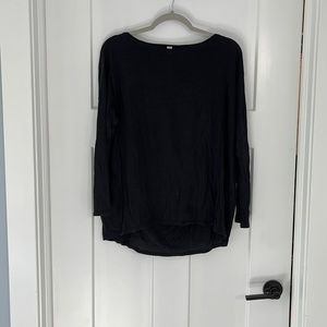 Lululemon back in Action